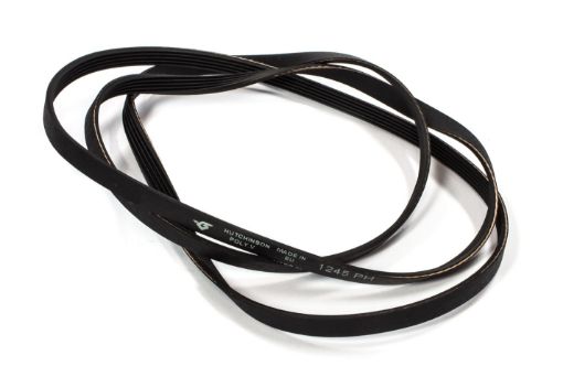 Slika REMEN 1245 H5 CRNI HUTCHINSON
