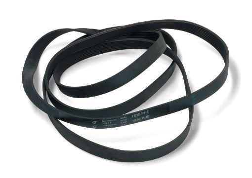 Slika REMEN 1830 H8 CRNI OPTIBELT
