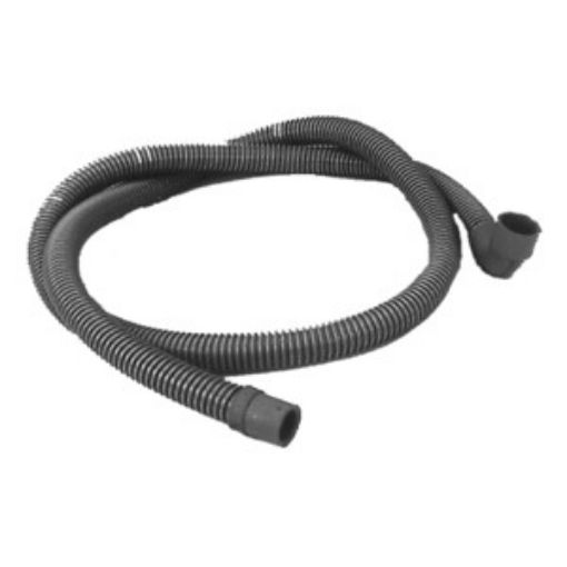 Slika ODVODNO CREVO SUDO MASINE 2,5m UNIVERSALE FI21-29mm,90° 103LG50