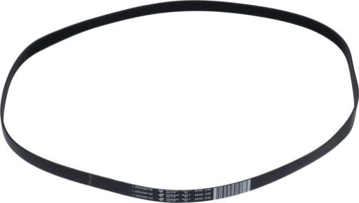 Slika REMEN 1236 H9 PHE CRNI OPTIBELT BEKO 2822260100 ORIGINAL