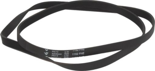 Slika REMEN 1152 H7 PHE CRNI HUTCHINSON