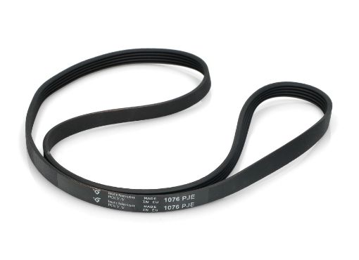 Slika REMEN 1076 J5 CRNI HUTCHINSON-MAEL