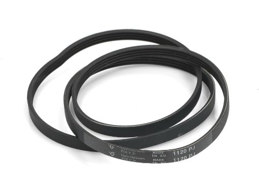 Slika REMEN 1120 J4 CRNI HUTCHINSON 116LG124