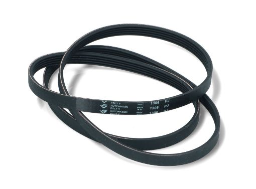 Slika REMEN 1306 J5 CRNI HITCHINSON
