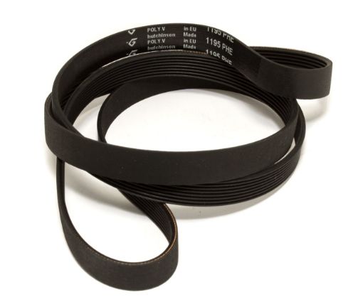Slika REMEN 1195 H8 PHE CRNI HUTCHINSON