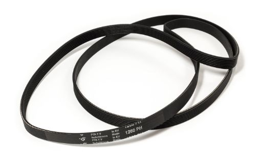 Slika REMEN 1260 H7 PH CRNI HUTCHINSON