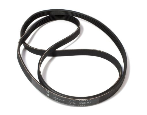 Slika REMEN 1265 J5 CRNI HUTCHINSON