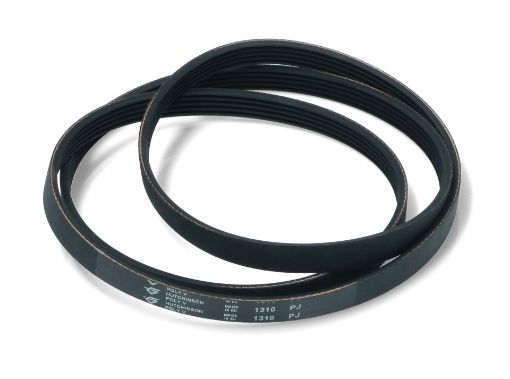 Slika REMEN 1310 J5 EL MAEL CRNI HUTCHINSON