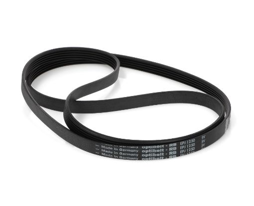 Slika REMEN 1249 J5 PJE CRNI HUTCHINSON