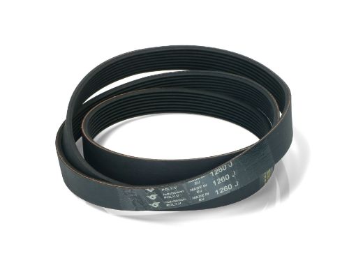 Slika REMEN 1260 J8 CRNI HUTCHINSON