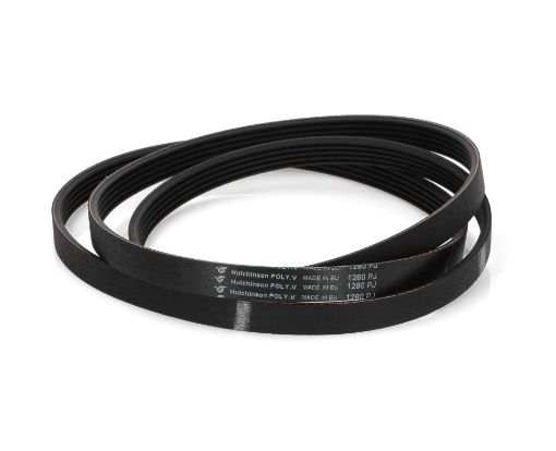 Slika REMEN 1280 J5 CRNI HUTCINSON