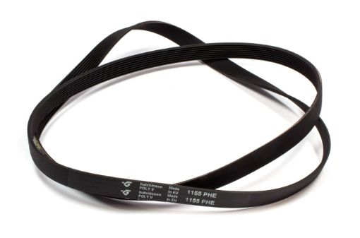 Slika REMEN 1155 H8 PHE CRNI HUTCHINSON