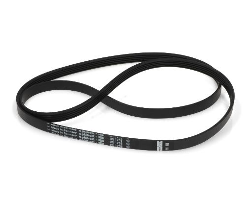 Slika REMEN 1255 J5 EPJ CRNI OPTIBELT