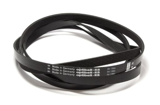 Slika REMEN 1904 H7 CRNI OPTIBELT