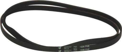 Slika REMEN 1228 H6 PHE CRNI HUTCHINSON