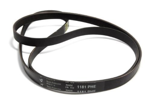Slika REMEN 1181 H7 PH CRNI OPTIBELT