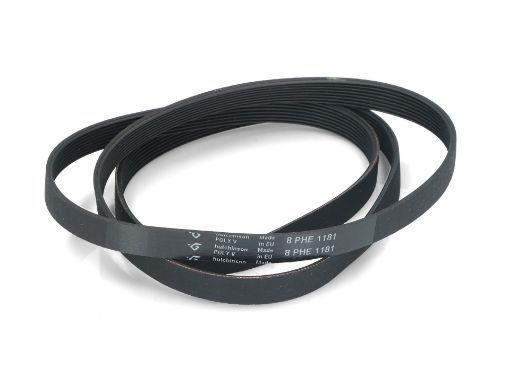 Slika REMEN 1181 H8 PHE CRNI HUTCHINSON