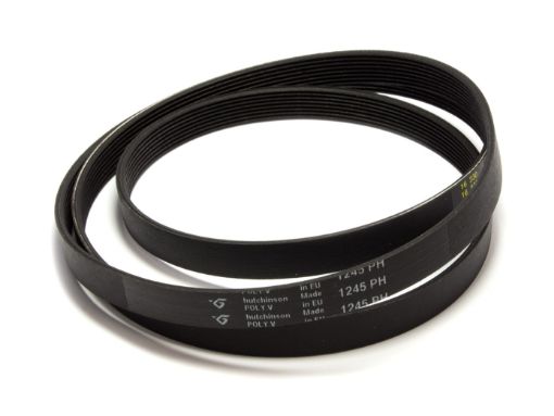 Slika REMEN 1245 H8 PH CRNI HUTCHINSON
