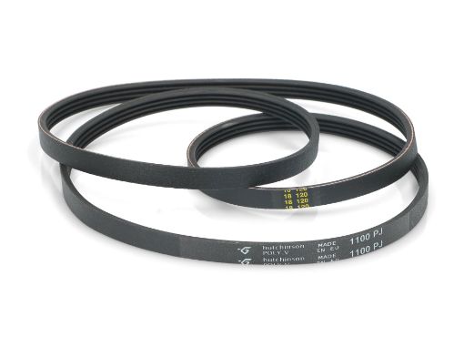 Slika REMEN 1100 J4 PJ CRNI HUTCHINSON