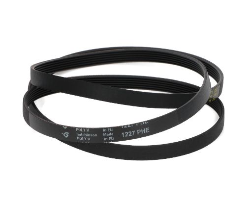 Slika REMEN 1227 H6 PHE CRNI HUTCHINSON
