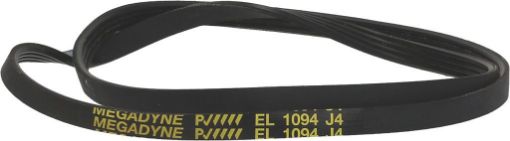 Slika REMEN 1094 J4 PJE CRNI HUTCHINSON