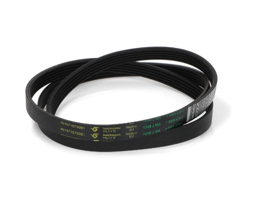 Slika REMEN 1248 J5 CRNI HUTCHINSON