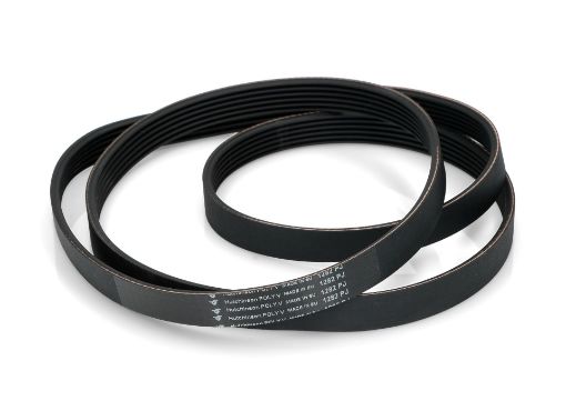 Slika REMEN 1282 J6 CRNI HUTCHINSON