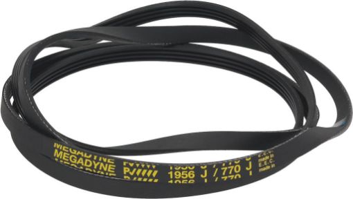 Slika REMEN 1956 J4 CRNI OPTIBELT