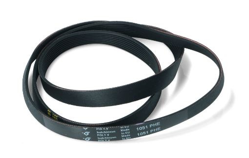 Slika REMEN 1051 H8 PHE CRNI HUTCHINSON