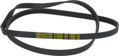 Slika REMEN 1262 J5 EPJ CRNI MEGADYNE -GORENJE 163936