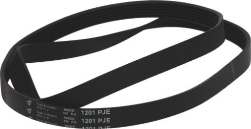 Slika REMEN 1201 J6 EL PU HUTCHINSON