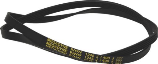 Slika REMEN 1245 J5 CRNI HUTCHINSON