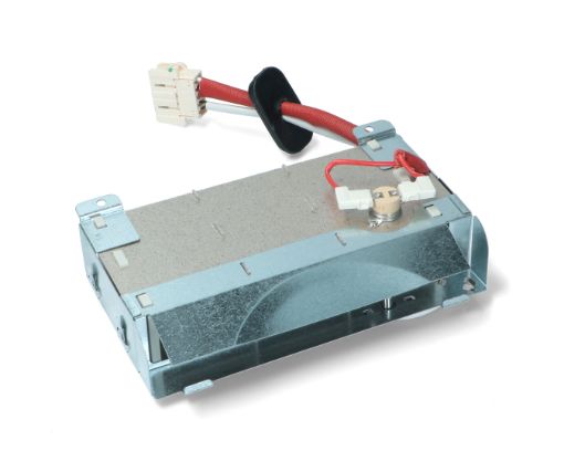 Slika GREJAC SUSARE ELECTROLUX 1900+700W 1366110011 ORIGINAL