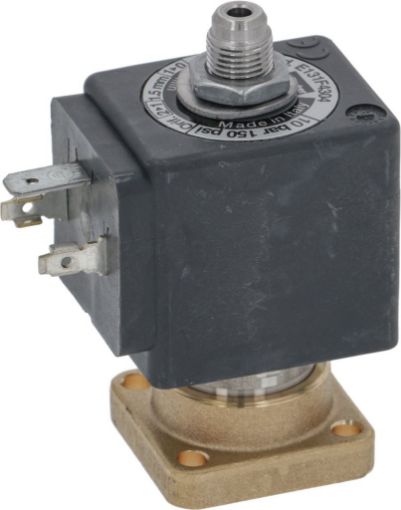 Slika ELEKTROVENTIL ZA KAFE APARAT TROKRAKI LUCIFER 240V 50Hz