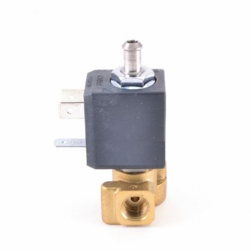 Slika SOLENOIDNI VENTIL 3-WAY 1/8 F 04100046