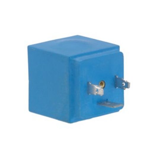 Slika SPULNA VENTILA 24V 50-60Hz 6W DIN PRIKLJUCAK DANFOSS