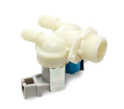 Slika ELEKTROVENTIL VES MASINE ZANUSSI DVOKRARKI 180 VAL027ZN 132506301