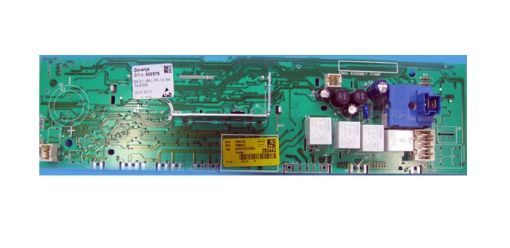 Slika ELEKTRONIKA VES MASINE I SUSARE GORENJE 408979 ORIGINAL - MP