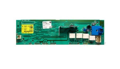 Slika ELEKTRONIKA VES MASINE GORENJE 499119 ORIGINAL