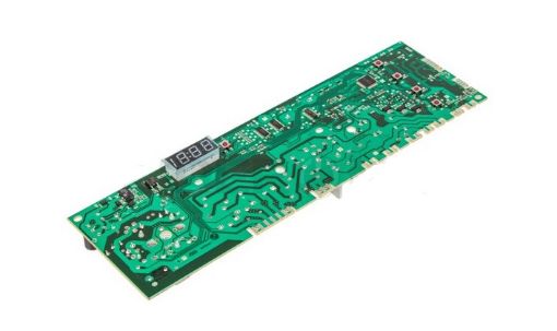 Slika ELEKTRONIKA VES MASINE GORENJE 276865 ORIGINAL - MP