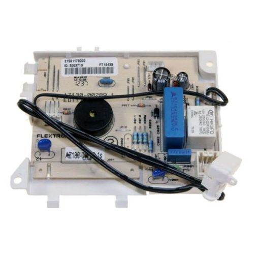 Slika ELEKTRONIKA SUDO MASINE ARISTON 143209-293398 BIT100.1 - NEMA UCITAVANJA