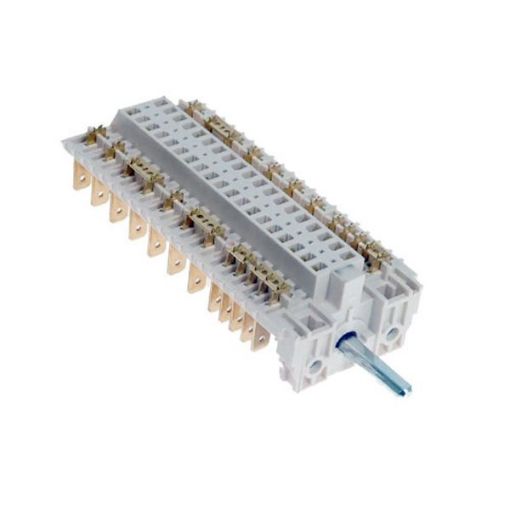 Slika PREKIDAC RERNE INDESIT ARISTON 6+0 307CU11 C00196053