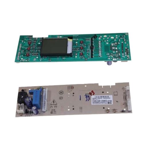 Slika ELEKTRONIKA SUDO MASINE BEKO 1899392500 ORIGINAL