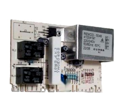 Slika ELEKTRONIKA VES MASINE CANDY HOOVER 41004197