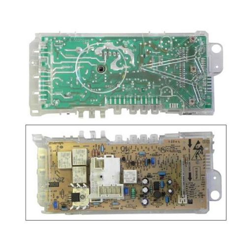 Slika ELEKTRONIKA VES MASINE GORENJE WA 50050-155313 ORIGINAL