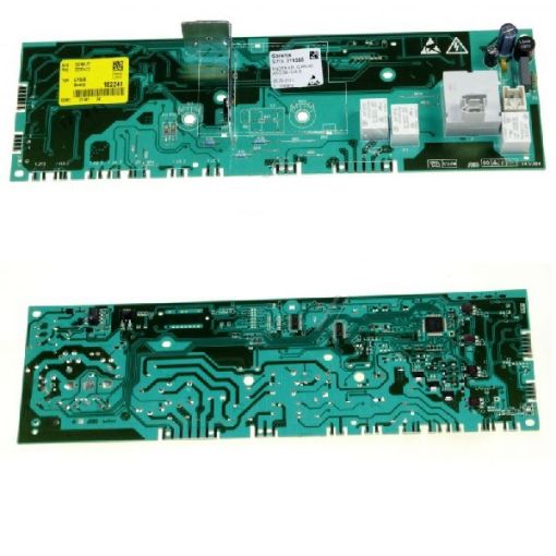 Slika ELEKTRONIKA VES MASINE GORENJE WA 60085-279368 ORIGINAL