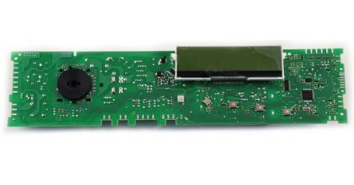 Slika ELEKTRONIKA VES MASINE GORENJE WA 63080-63131 184280 ORIGINAL