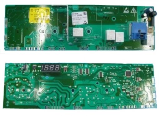 Slika ELEKTRONIKA VES MASINE GORENJE WA 60149 279394 ORIGINAL