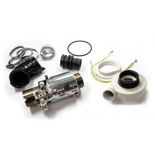 Slika GREJAC I DEKL PUMPE VP WHIRPOOL HTR151WH 161IG05 481010518499 ORIGINAL