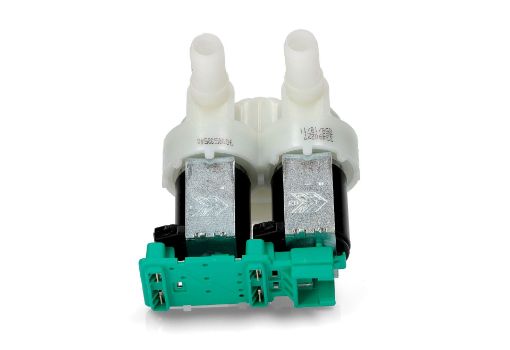Slika ELEKTROVENTIL VES MASINE BOSCH DVOKRAKI 180 00171261 00428210 VAL020BO BITRON